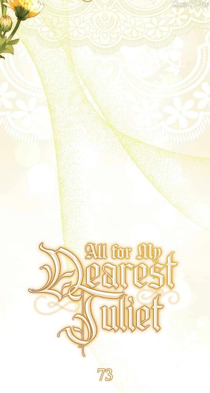 Read For The Beautiful Juliet chapter 73 image 17 on Lezhin