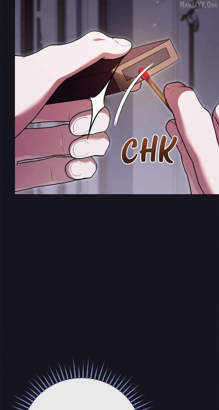Read For The Beautiful Juliet chapter 73 image 22 on Lezhin