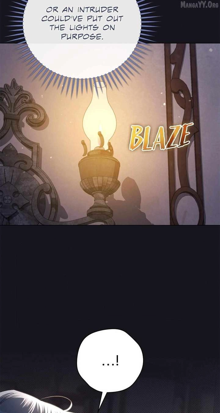 Read For The Beautiful Juliet chapter 73 image 23 on Lezhin