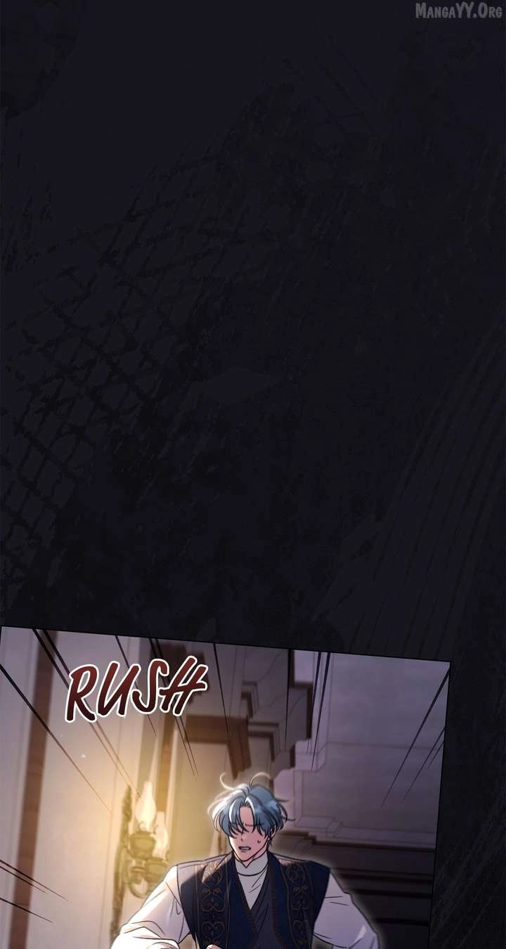 Read For The Beautiful Juliet chapter 73 image 25 on Lezhin