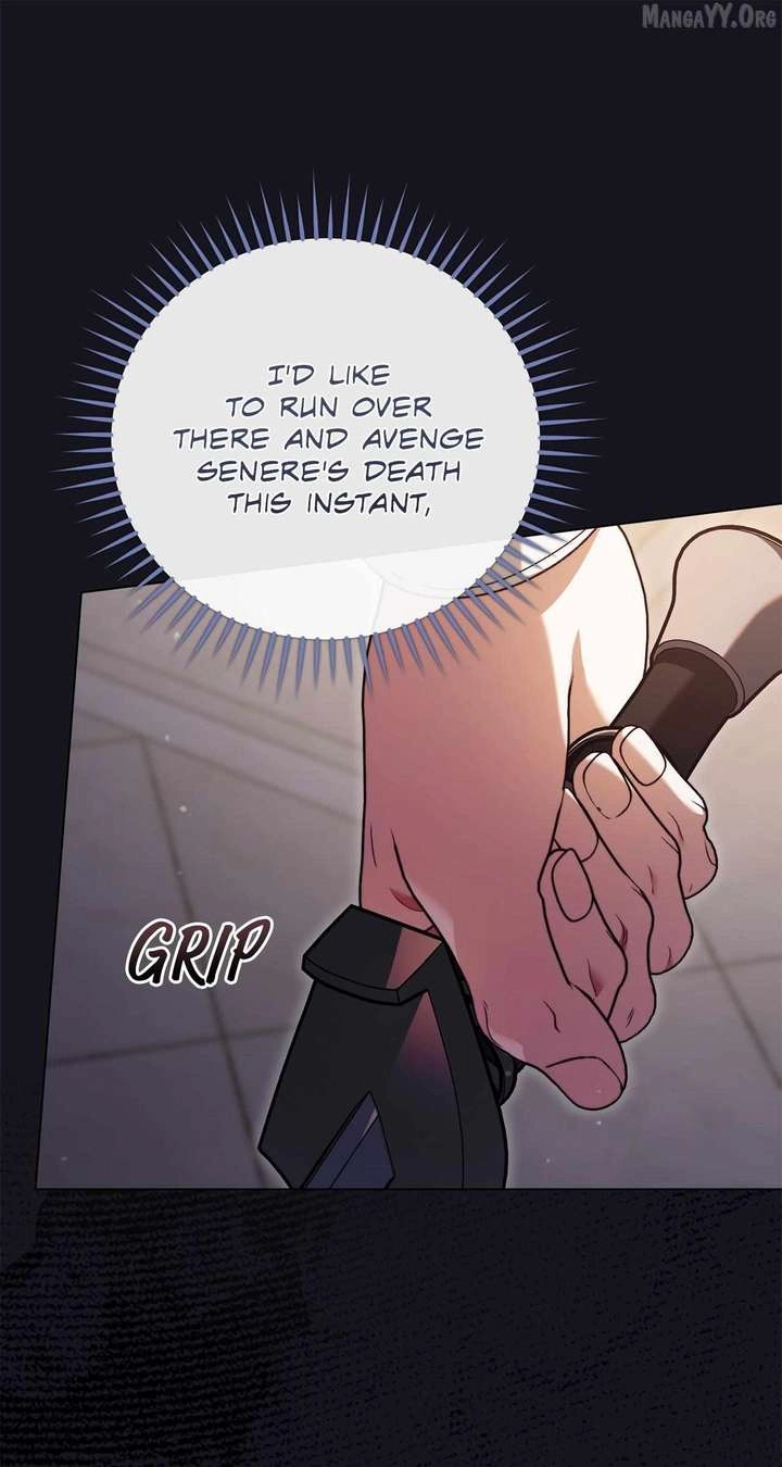 Read For The Beautiful Juliet chapter 73 image 29 on Lezhin