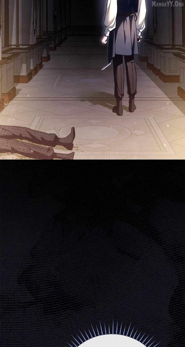 Read For The Beautiful Juliet chapter 73 image 31 on Lezhin