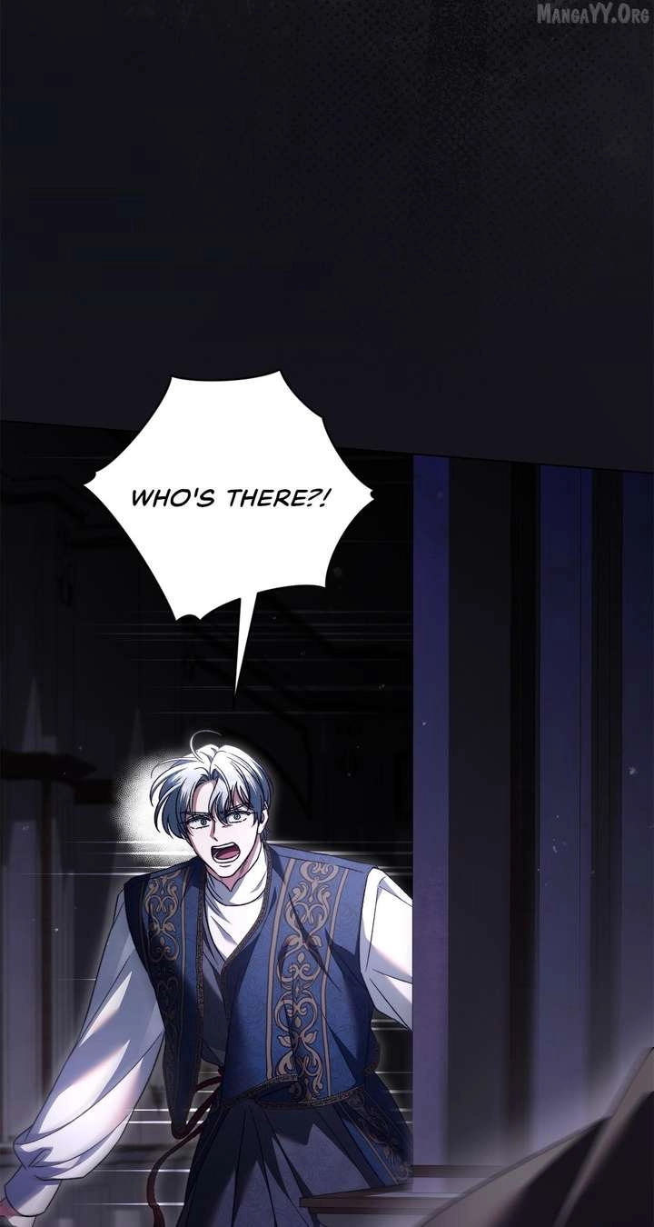 Read For The Beautiful Juliet chapter 73 image 36 on Lezhin
