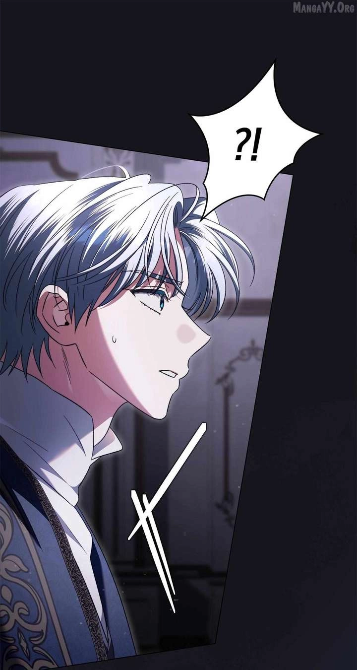 Read For The Beautiful Juliet chapter 73 image 38 on Lezhin