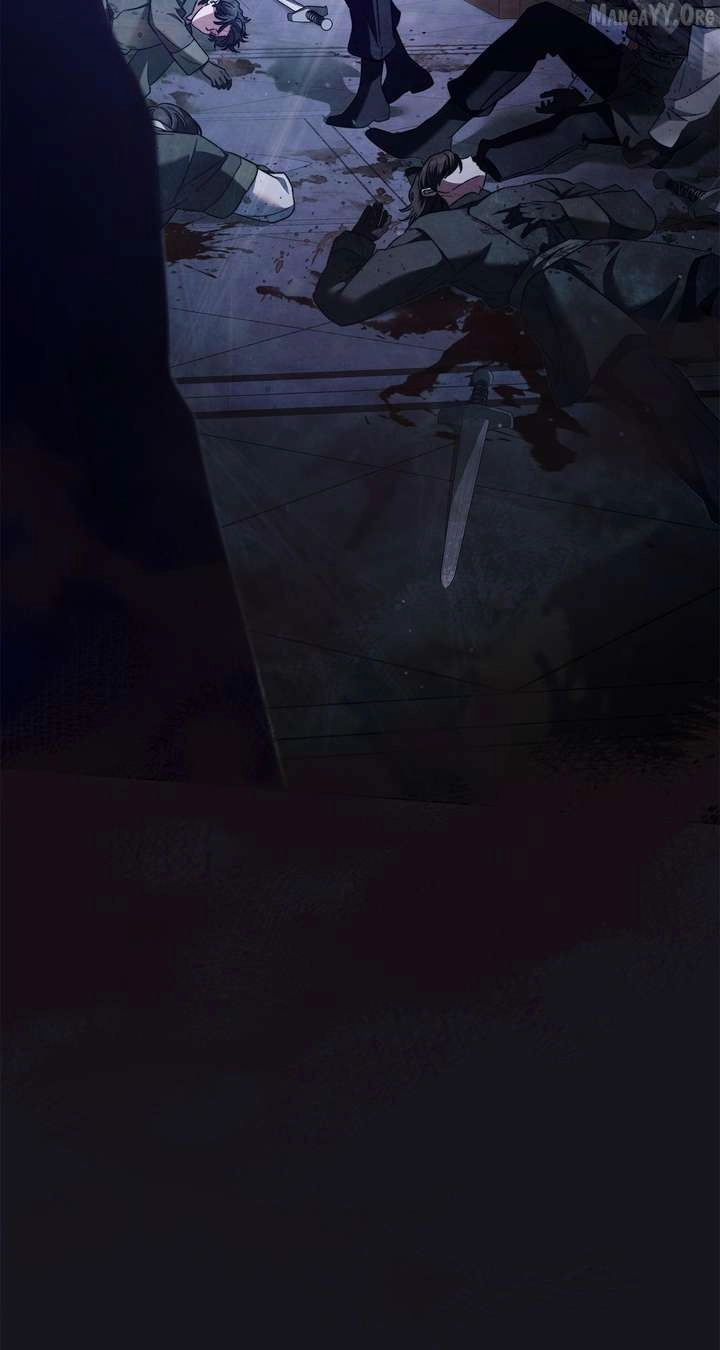 Read For The Beautiful Juliet chapter 73 image 40 on Lezhin