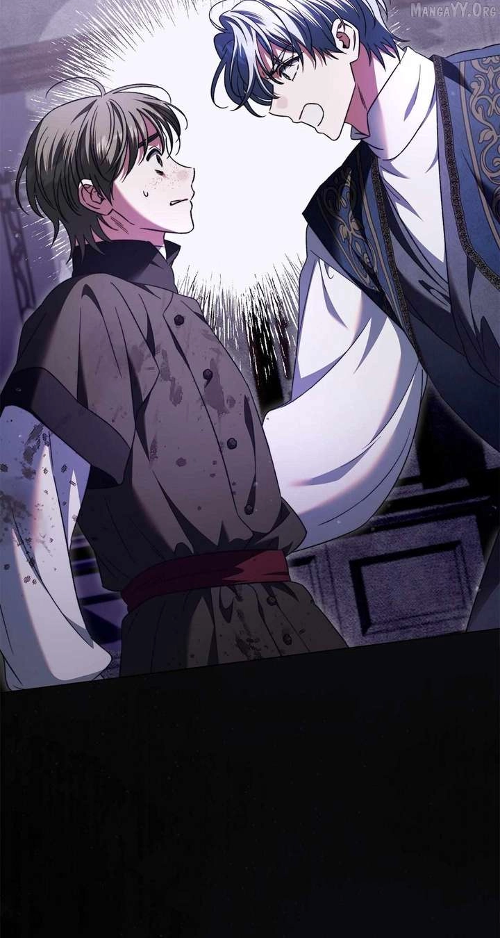 Read For The Beautiful Juliet chapter 73 image 42 on Lezhin