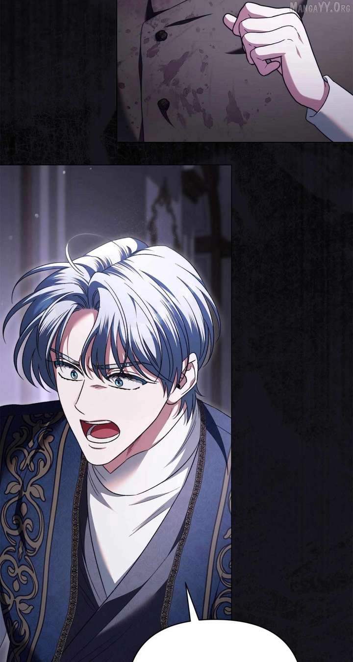 Read For The Beautiful Juliet chapter 73 image 44 on Lezhin