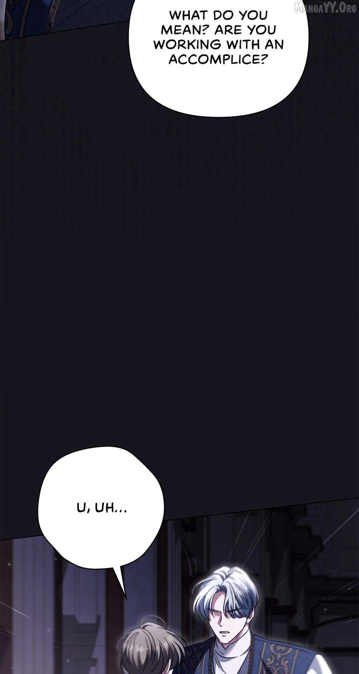 Read For The Beautiful Juliet chapter 73 image 45 on Lezhin