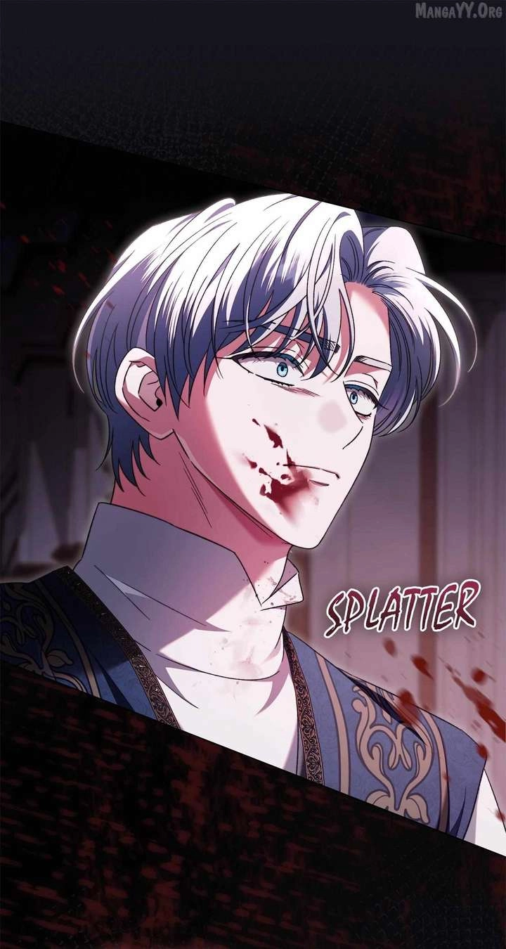 Read For The Beautiful Juliet chapter 73 image 49 on Lezhin
