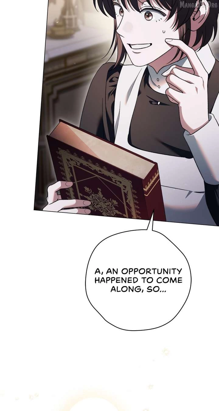 Read For The Beautiful Juliet chapter 73 image 5 on Lezhin