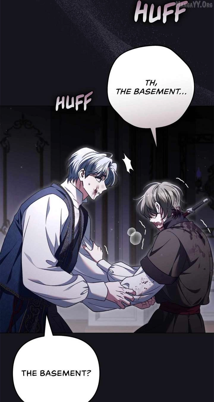 Read For The Beautiful Juliet chapter 73 image 53 on Lezhin