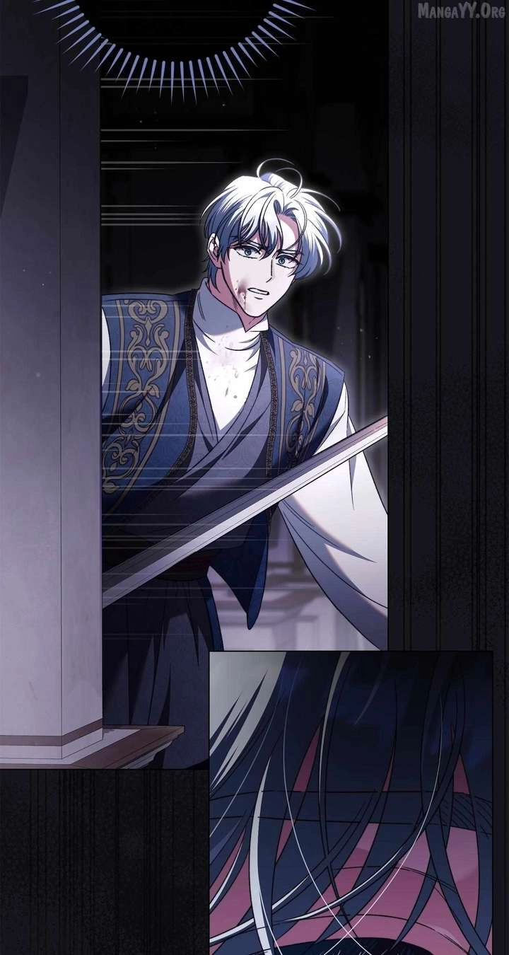 Read For The Beautiful Juliet chapter 73 image 59 on Lezhin