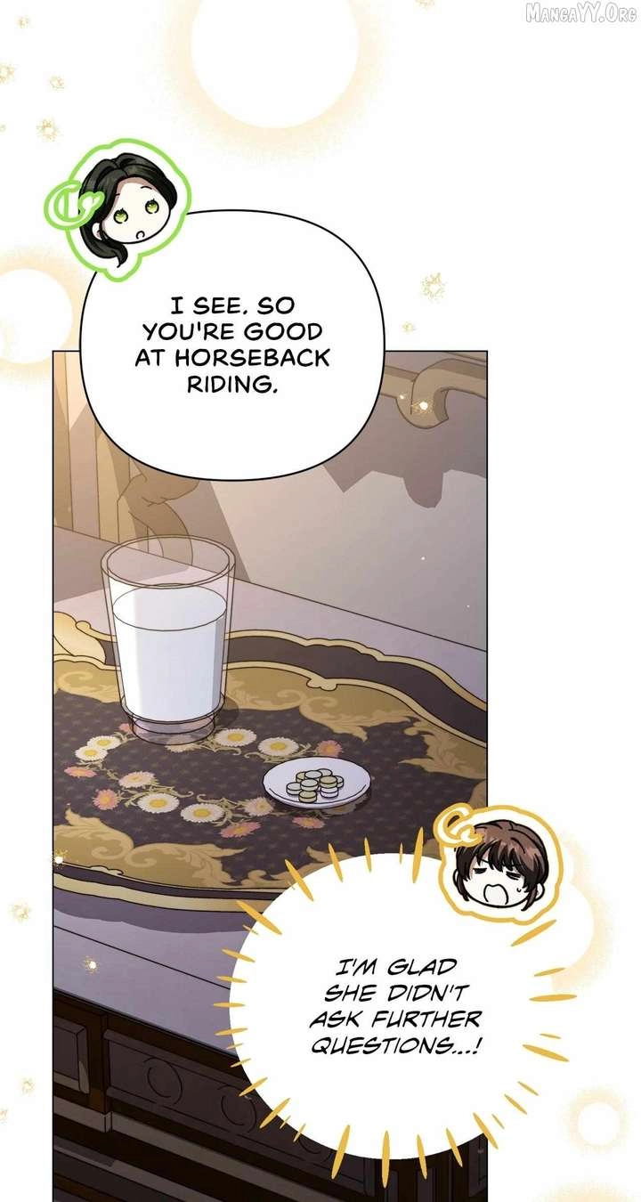 Read For The Beautiful Juliet chapter 73 image 6 on Lezhin