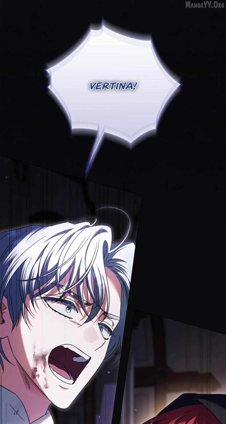 Read For The Beautiful Juliet chapter 73 image 66 on Lezhin