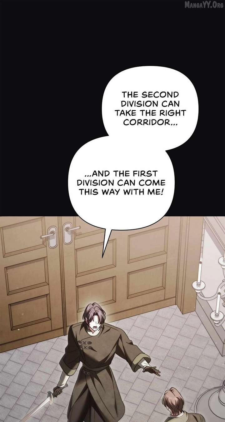 Read For The Beautiful Juliet chapter 73 image 74 on Lezhin