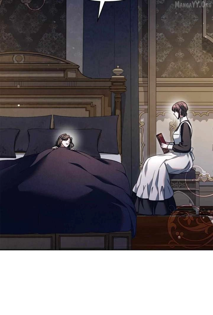 Read For The Beautiful Juliet chapter 73 image 8 on Lezhin