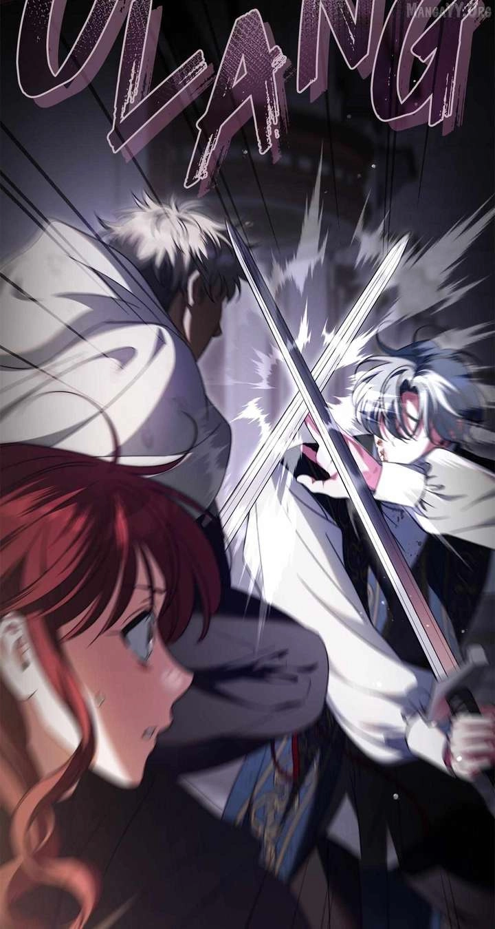 Read For The Beautiful Juliet chapter 73 image 89 on Lezhin