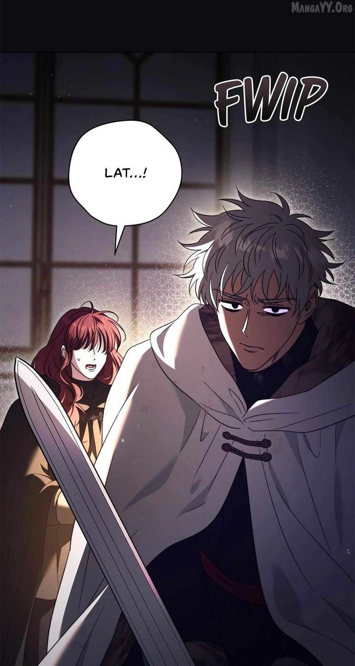 Read For The Beautiful Juliet chapter 73 image 91 on Lezhin
