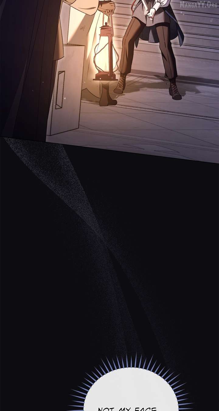 Read For The Beautiful Juliet chapter 74 image 1 on Lezhin