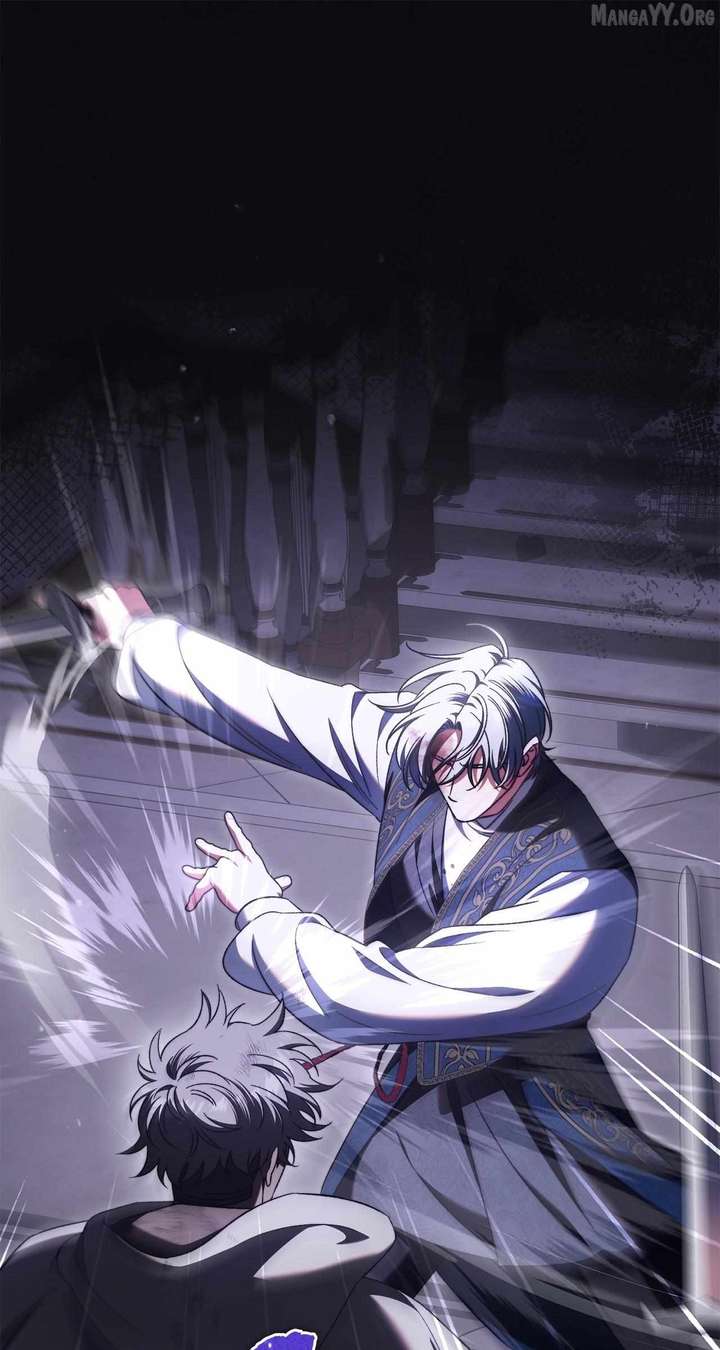 Read For The Beautiful Juliet chapter 74 image 10 on Lezhin