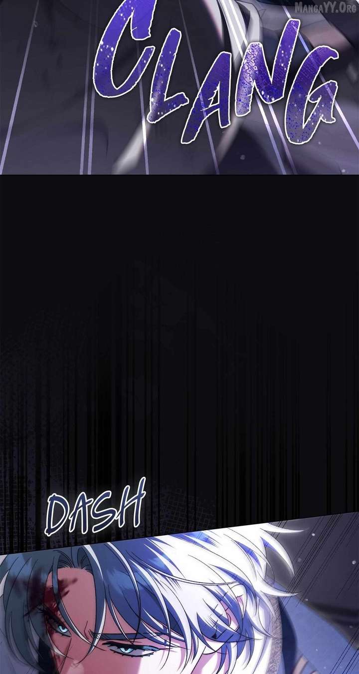 Read For The Beautiful Juliet chapter 74 image 11 on Lezhin