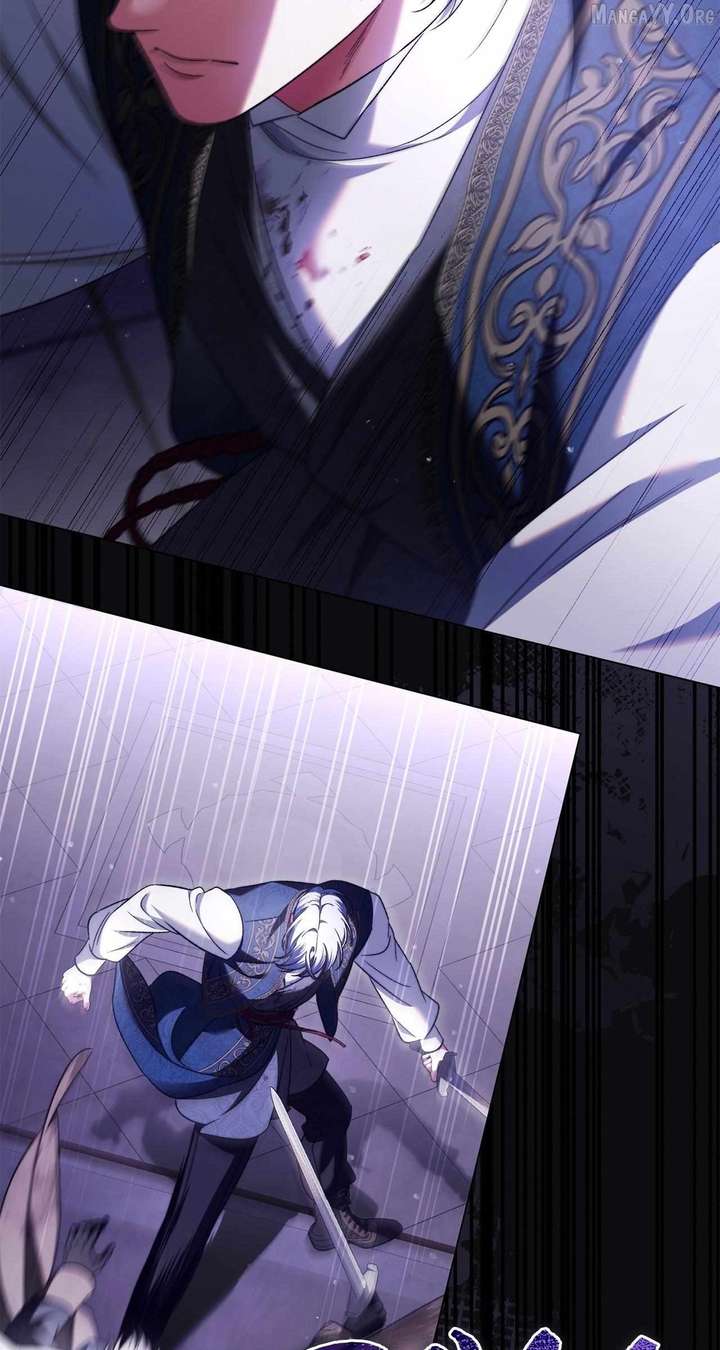 Read For The Beautiful Juliet chapter 74 image 12 on Lezhin
