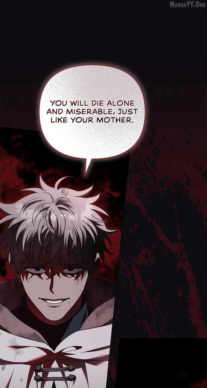 Read For The Beautiful Juliet chapter 74 image 19 on Lezhin