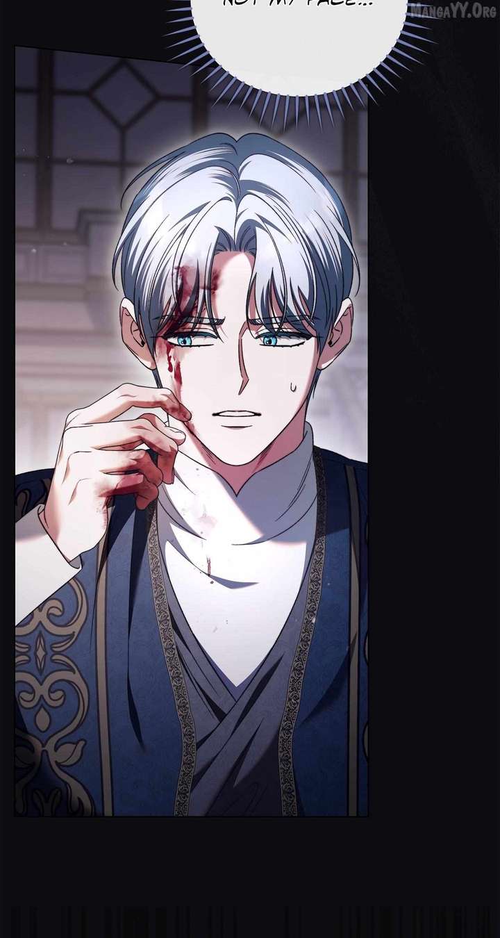 Read For The Beautiful Juliet chapter 74 image 2 on Lezhin