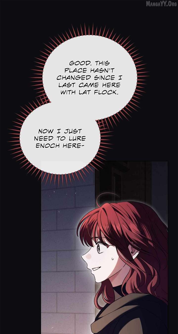 Read For The Beautiful Juliet chapter 74 image 29 on Lezhin