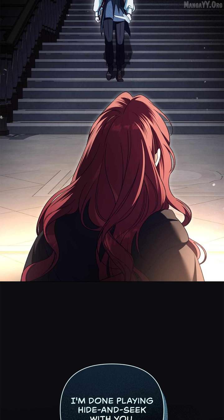 Read For The Beautiful Juliet chapter 74 image 33 on Lezhin