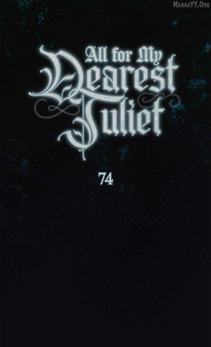 Read For The Beautiful Juliet chapter 74 image 36 on Lezhin