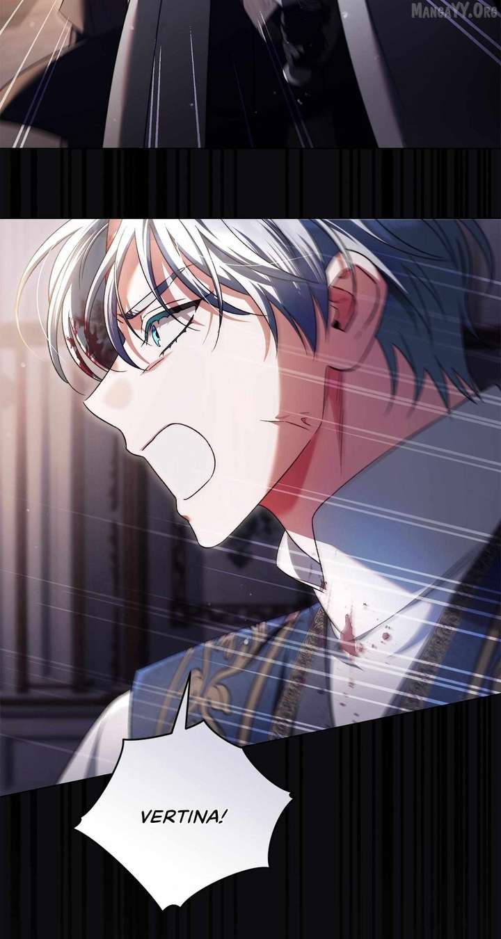 Read For The Beautiful Juliet chapter 74 image 4 on Lezhin