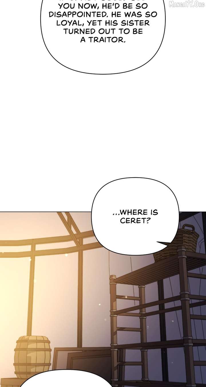 Read For The Beautiful Juliet chapter 74 image 44 on Lezhin