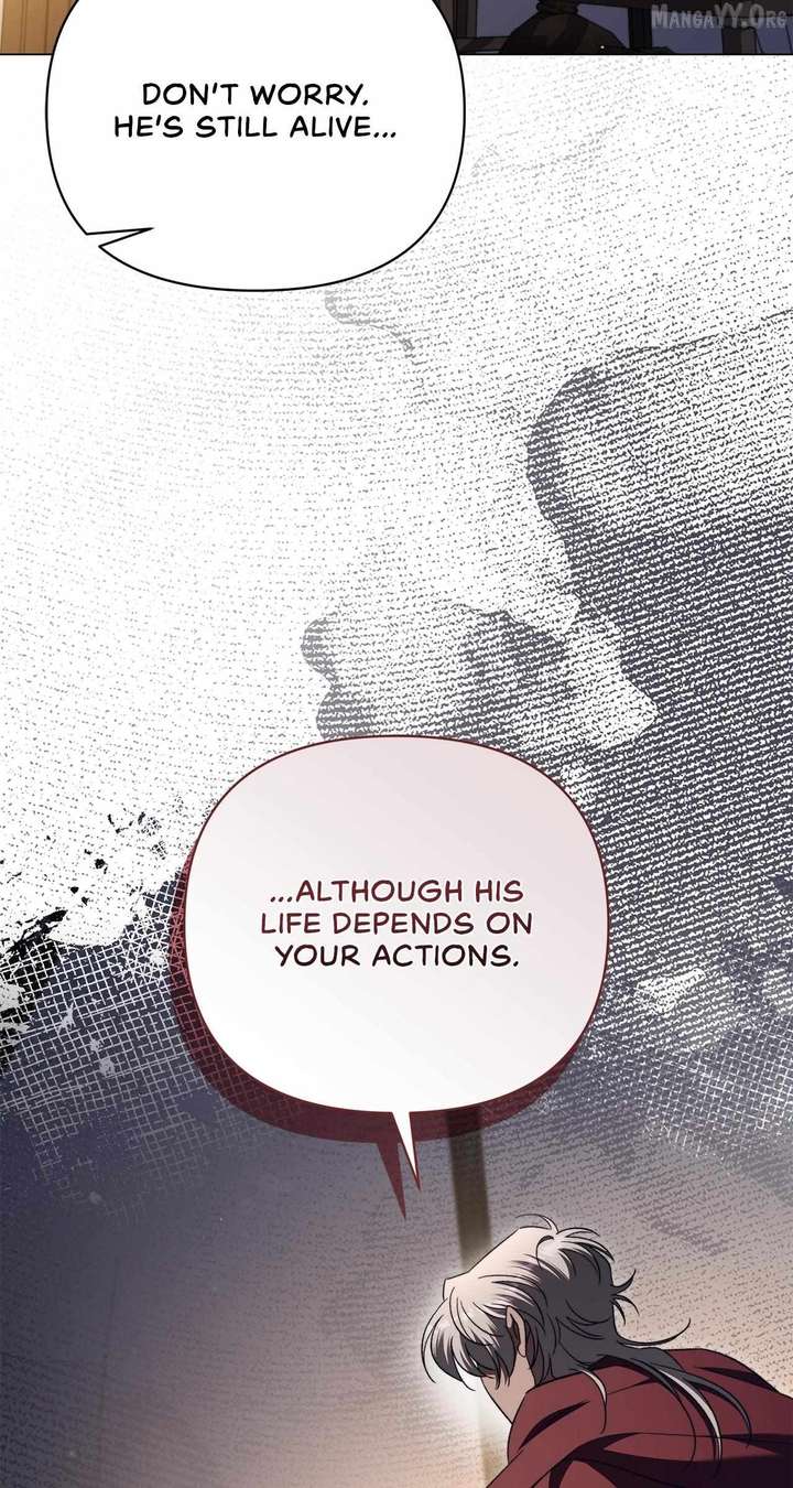 Read For The Beautiful Juliet chapter 74 image 45 on Lezhin