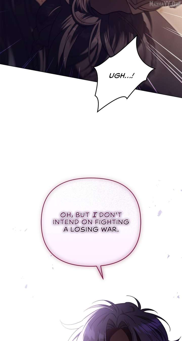 Read For The Beautiful Juliet chapter 74 image 49 on Lezhin