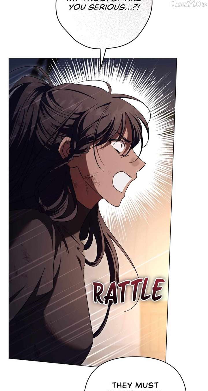 Read For The Beautiful Juliet chapter 74 image 61 on Lezhin