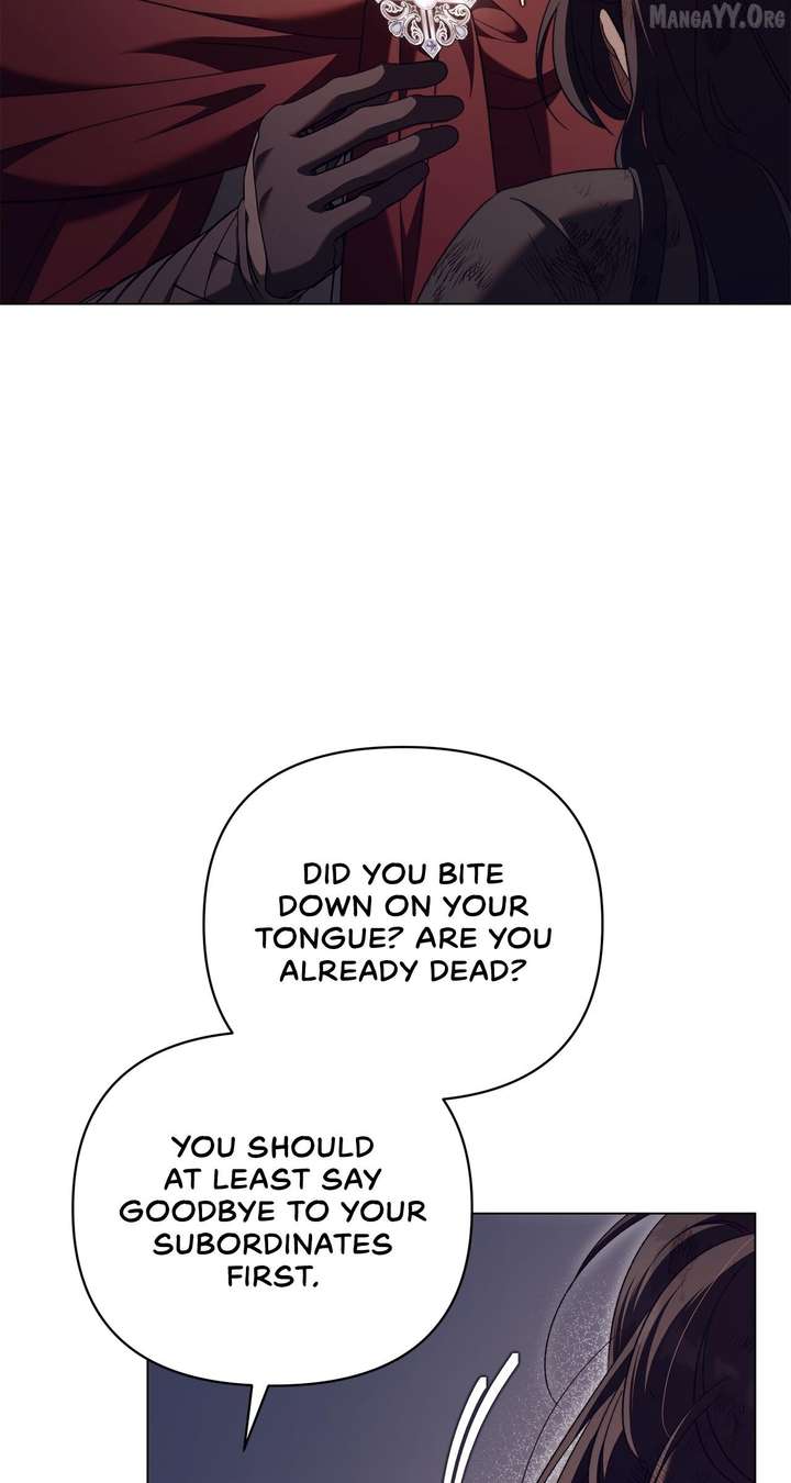 Read For The Beautiful Juliet chapter 74 image 72 on Lezhin