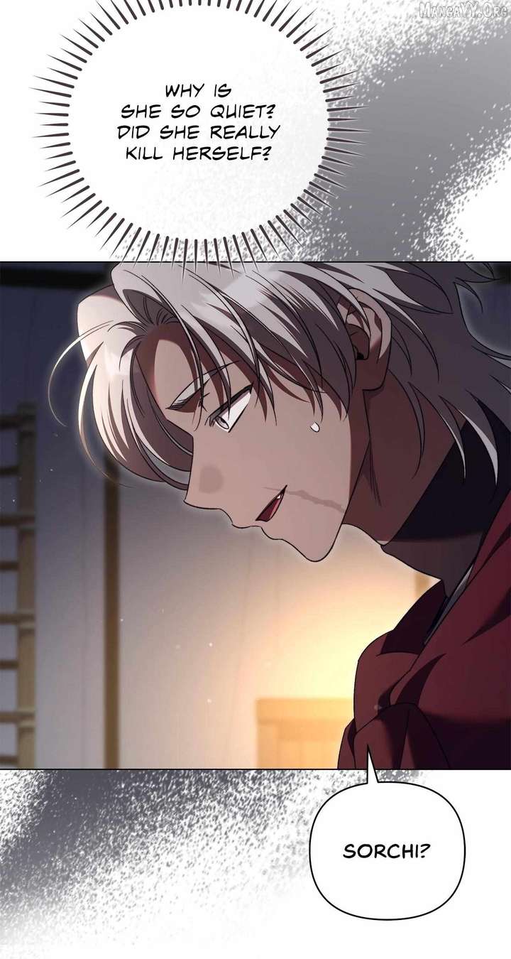 Read For The Beautiful Juliet chapter 74 image 74 on Lezhin