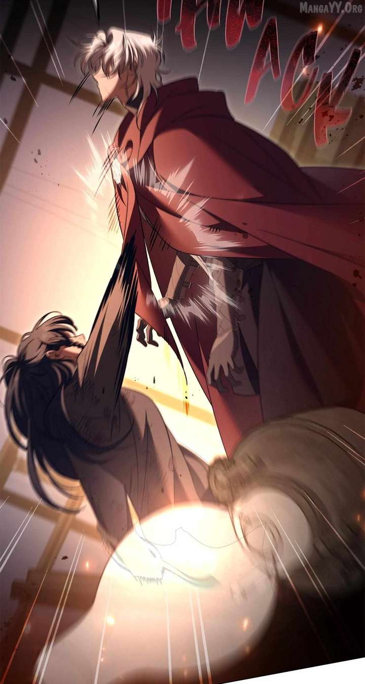 Read For The Beautiful Juliet chapter 74 image 76 on Lezhin