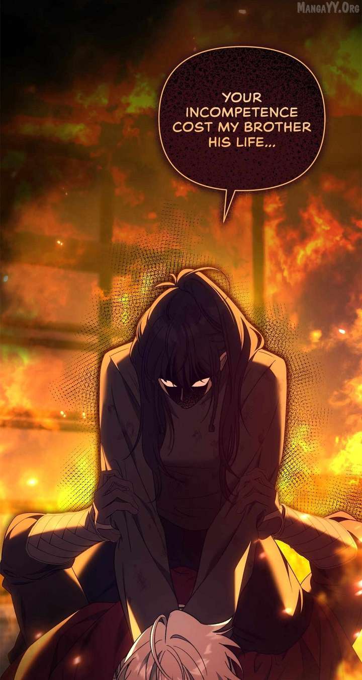 Read For The Beautiful Juliet chapter 74 image 79 on Lezhin