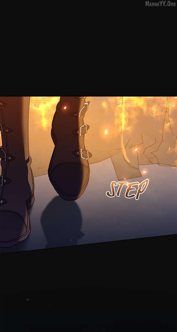 Read For The Beautiful Juliet chapter 74 image 85 on Lezhin