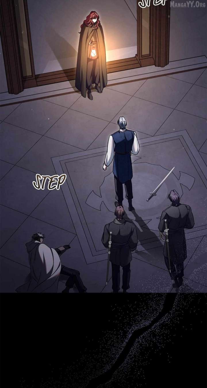 Read For The Beautiful Juliet chapter 75 image 1 on Lezhin