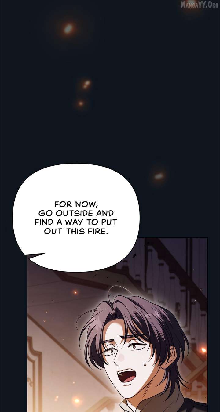 Read For The Beautiful Juliet chapter 75 image 11 on Lezhin