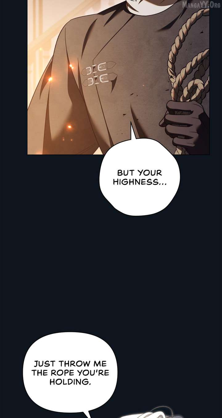 Read For The Beautiful Juliet chapter 75 image 12 on Lezhin