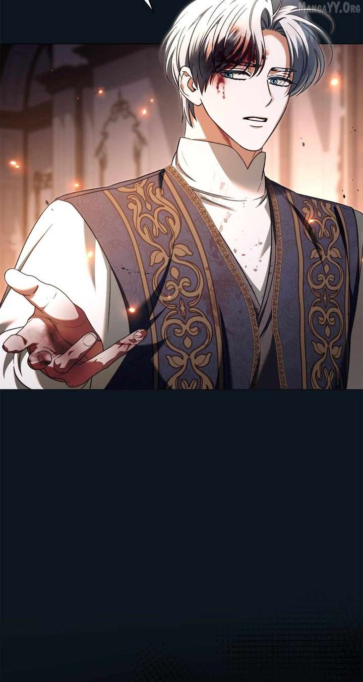 Read For The Beautiful Juliet chapter 75 image 13 on Lezhin