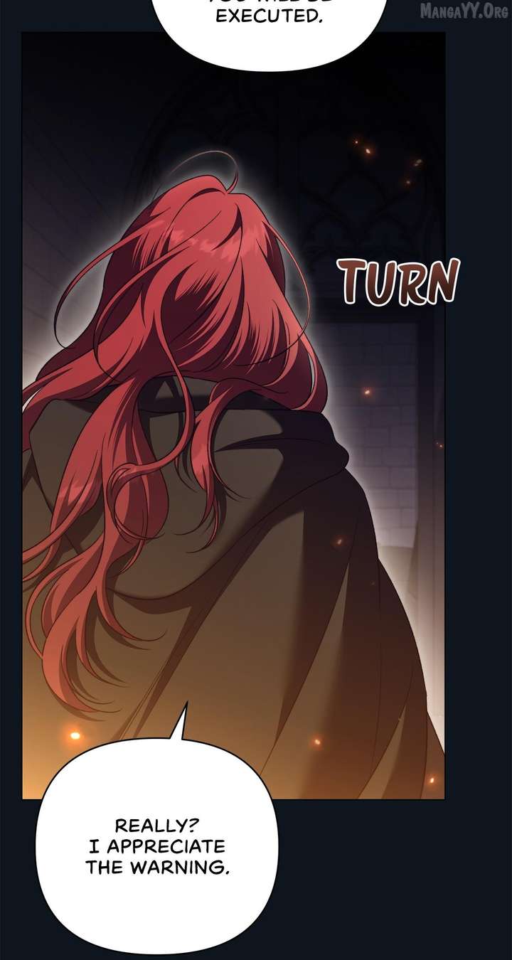 Read For The Beautiful Juliet chapter 75 image 19 on Lezhin