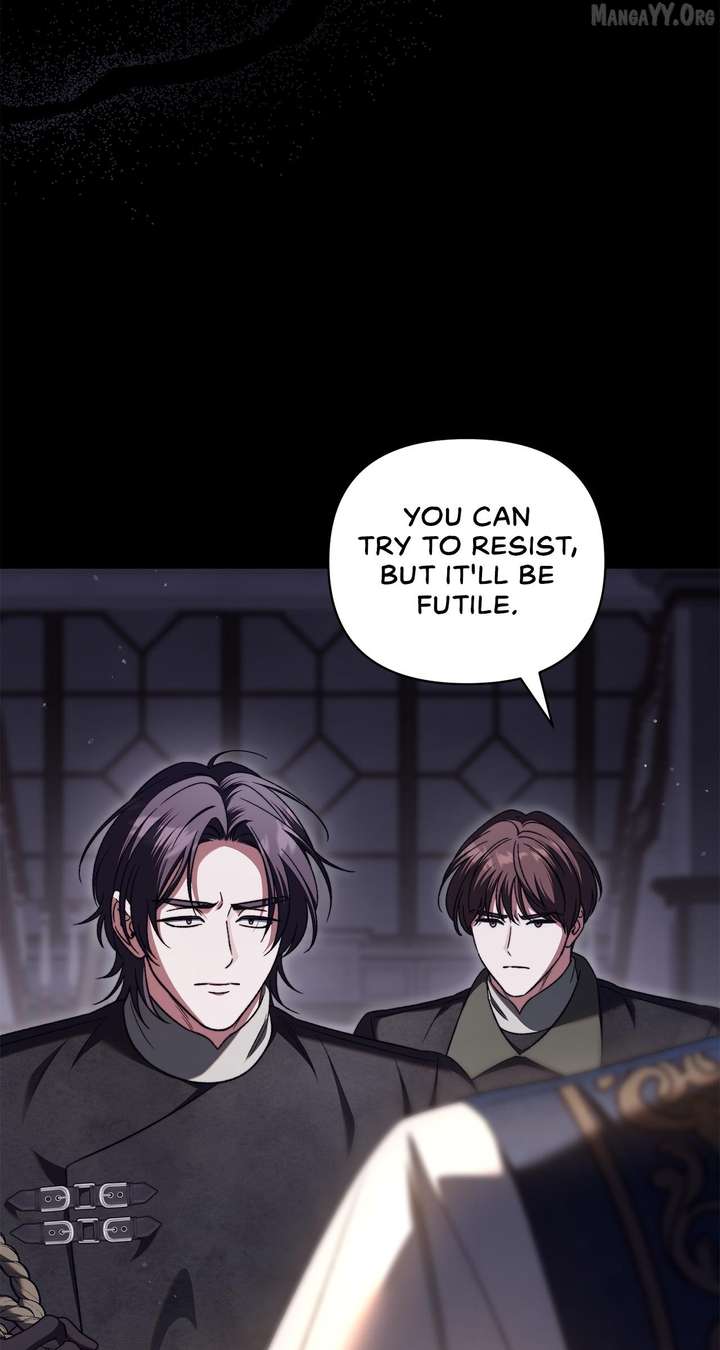 Read For The Beautiful Juliet chapter 75 image 2 on Lezhin