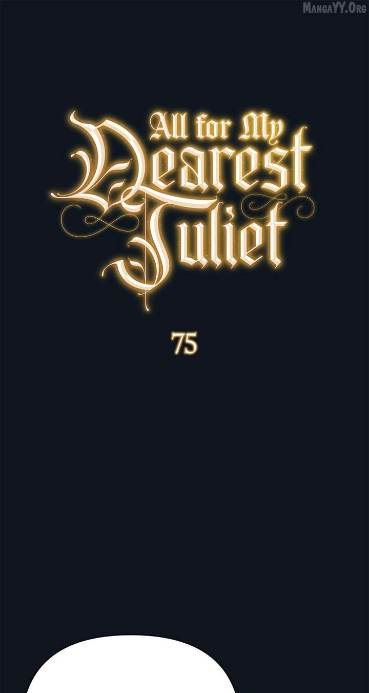 Read For The Beautiful Juliet chapter 75 image 26 on Lezhin