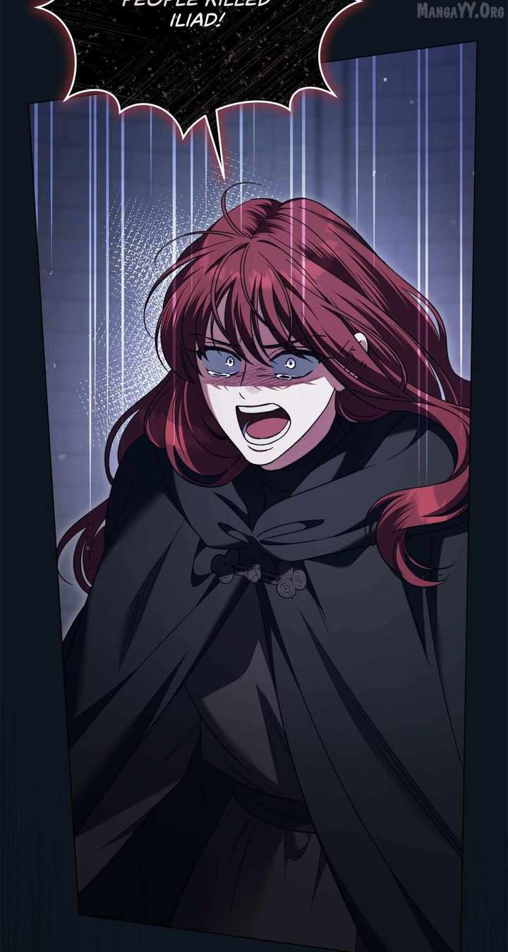 Read For The Beautiful Juliet chapter 75 image 31 on Lezhin