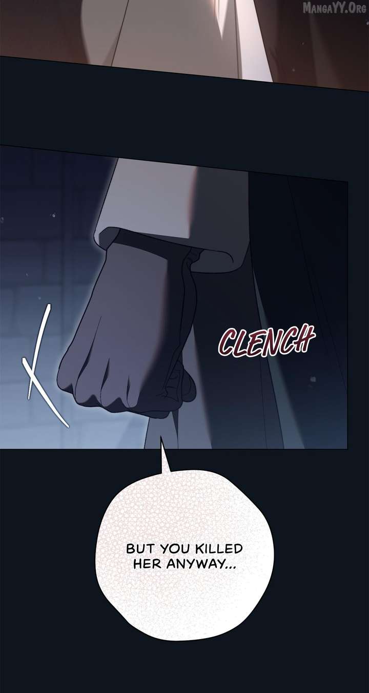Read For The Beautiful Juliet chapter 75 image 37 on Lezhin